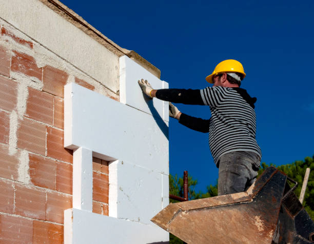 Range of Insulation Solutions in Charleston, MO
