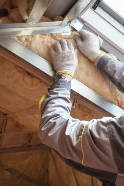 Best Energy-efficient Insulation  in Charleston, MO