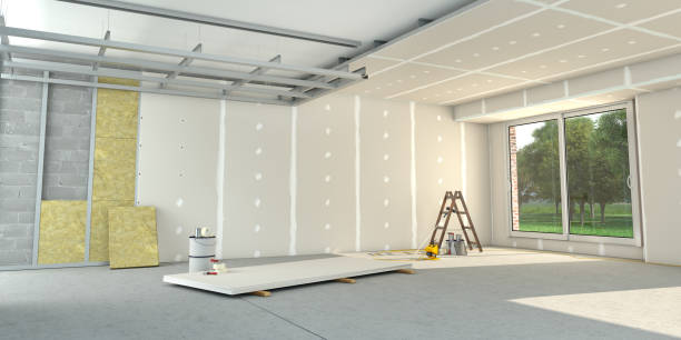 Insulation for New Construction in Charleston, MO