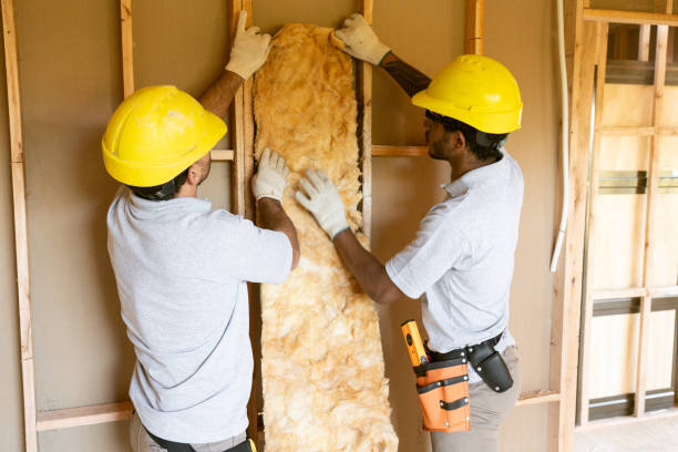 Best Residential Insulation Services  in Charleston, MO