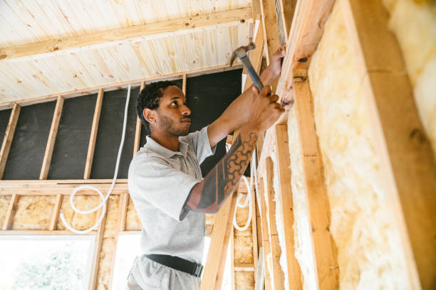 Best Fiberglass Insulation  in Charleston, MO