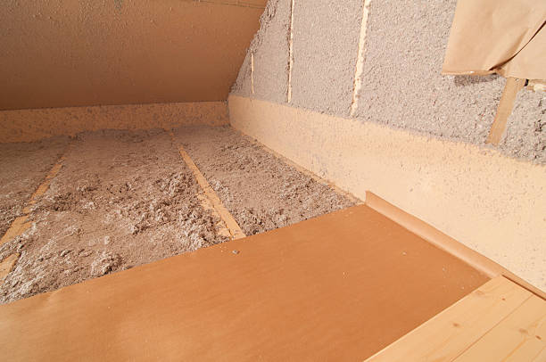 Best Insulation Repair Services  in Charleston, MO